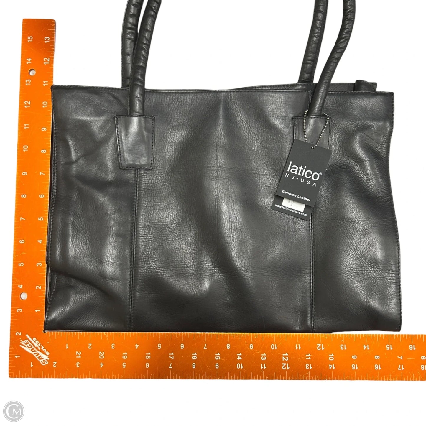 Tote By Latico, Size: Large