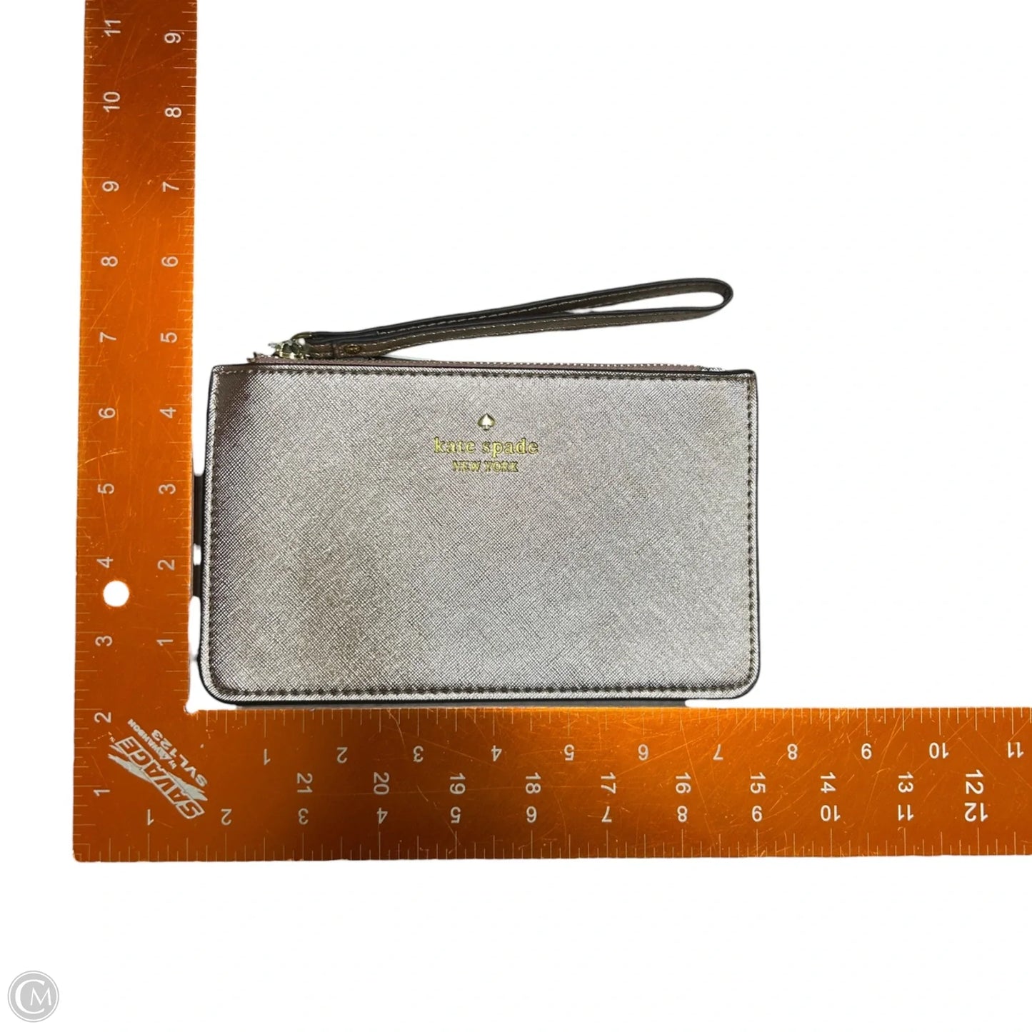Wristlet Designer By Kate Spade, Size: Medium