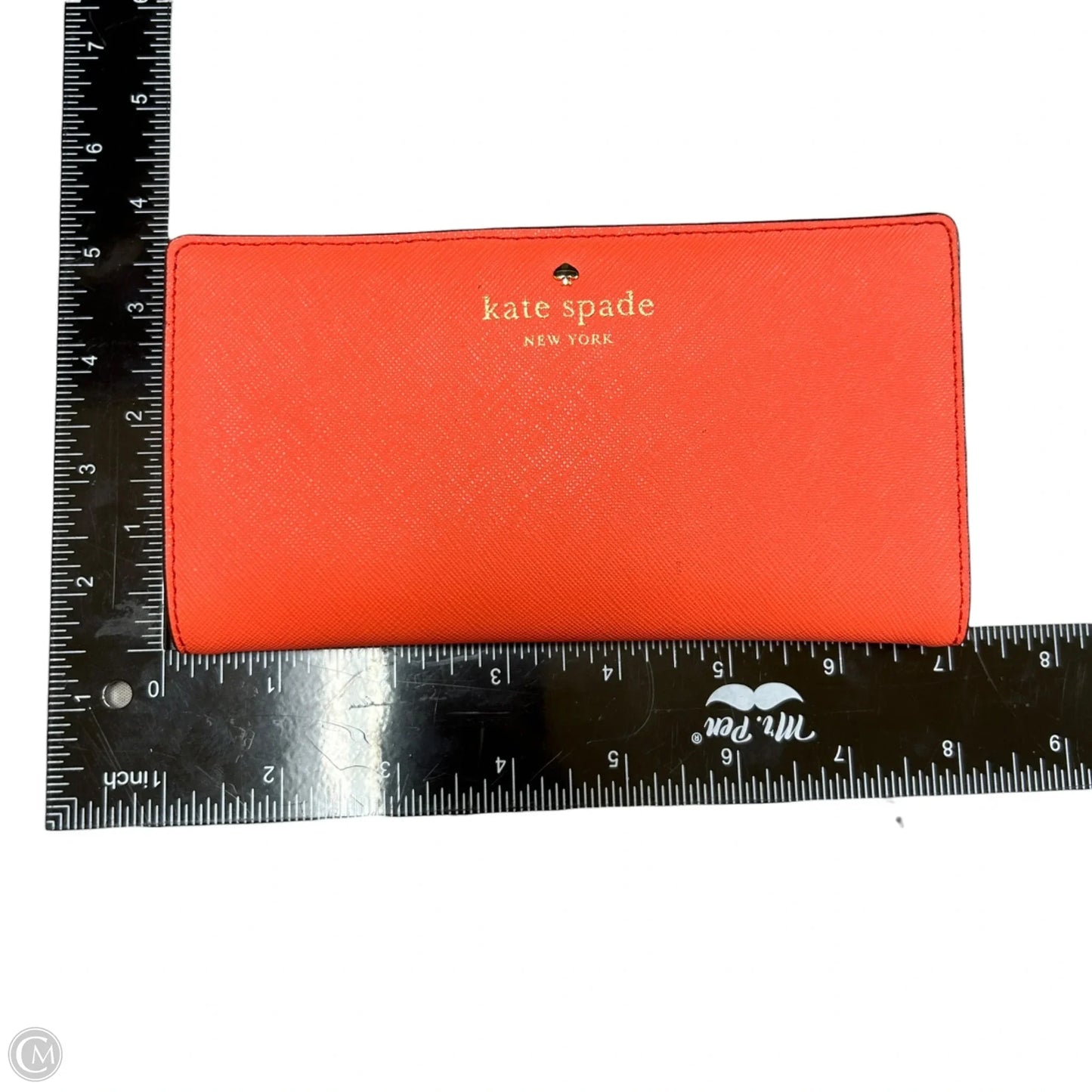 Wallet Designer By Kate Spade, Size: Medium