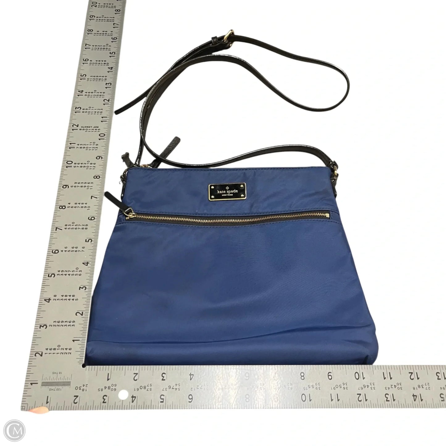 Crossbody Designer By Kate Spade, Size: Medium