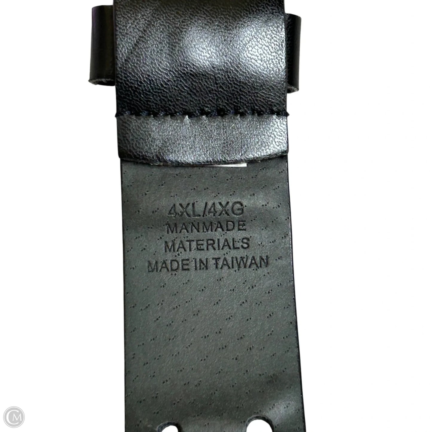 Belt