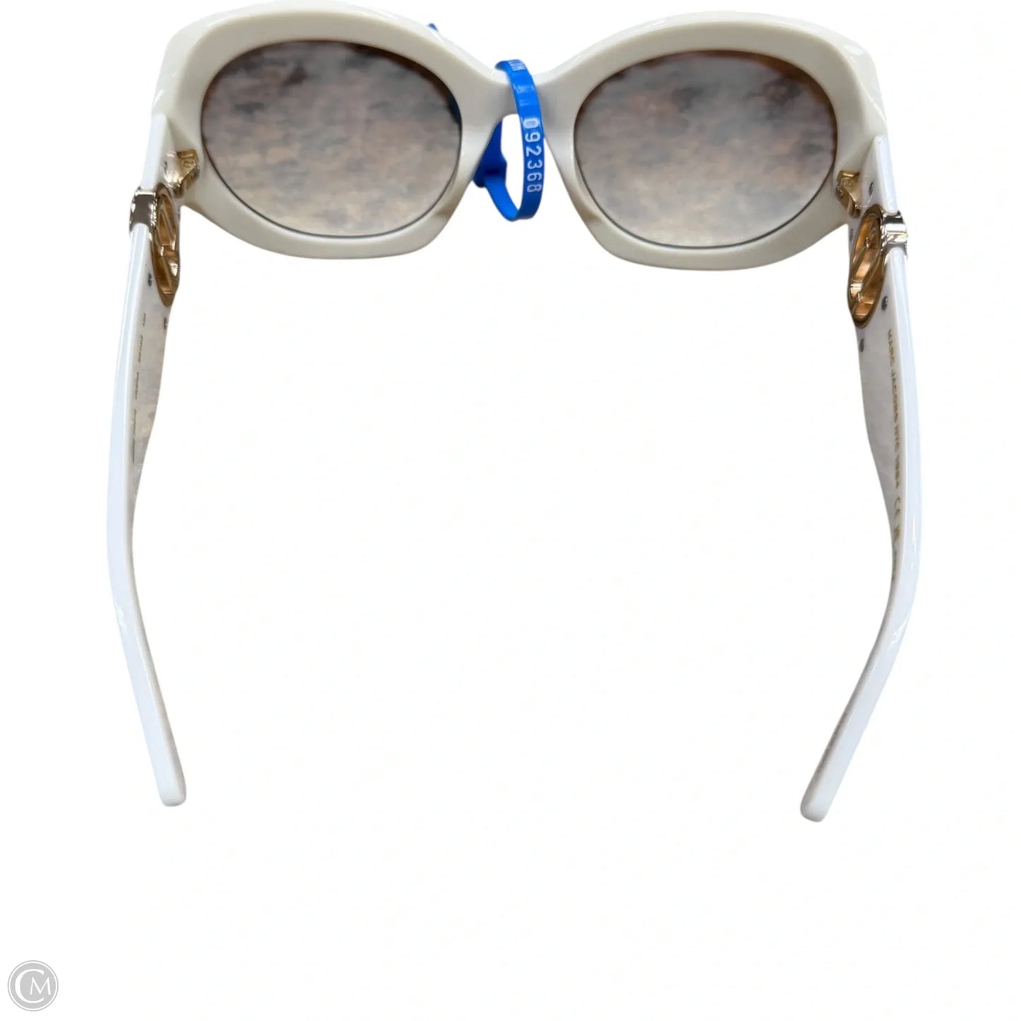 Sunglasses Luxury Designer By Marc Jacobs