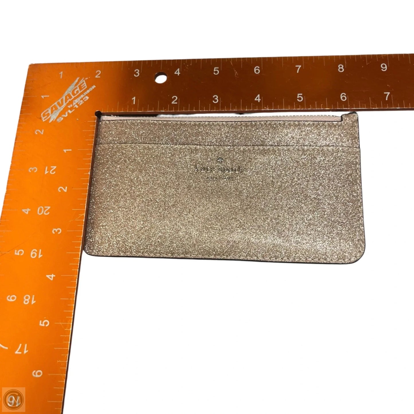 Wallet Designer By Kate Spade, Size: Medium