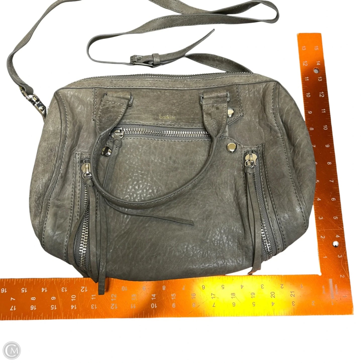 Handbag By Botkier, Size: Large