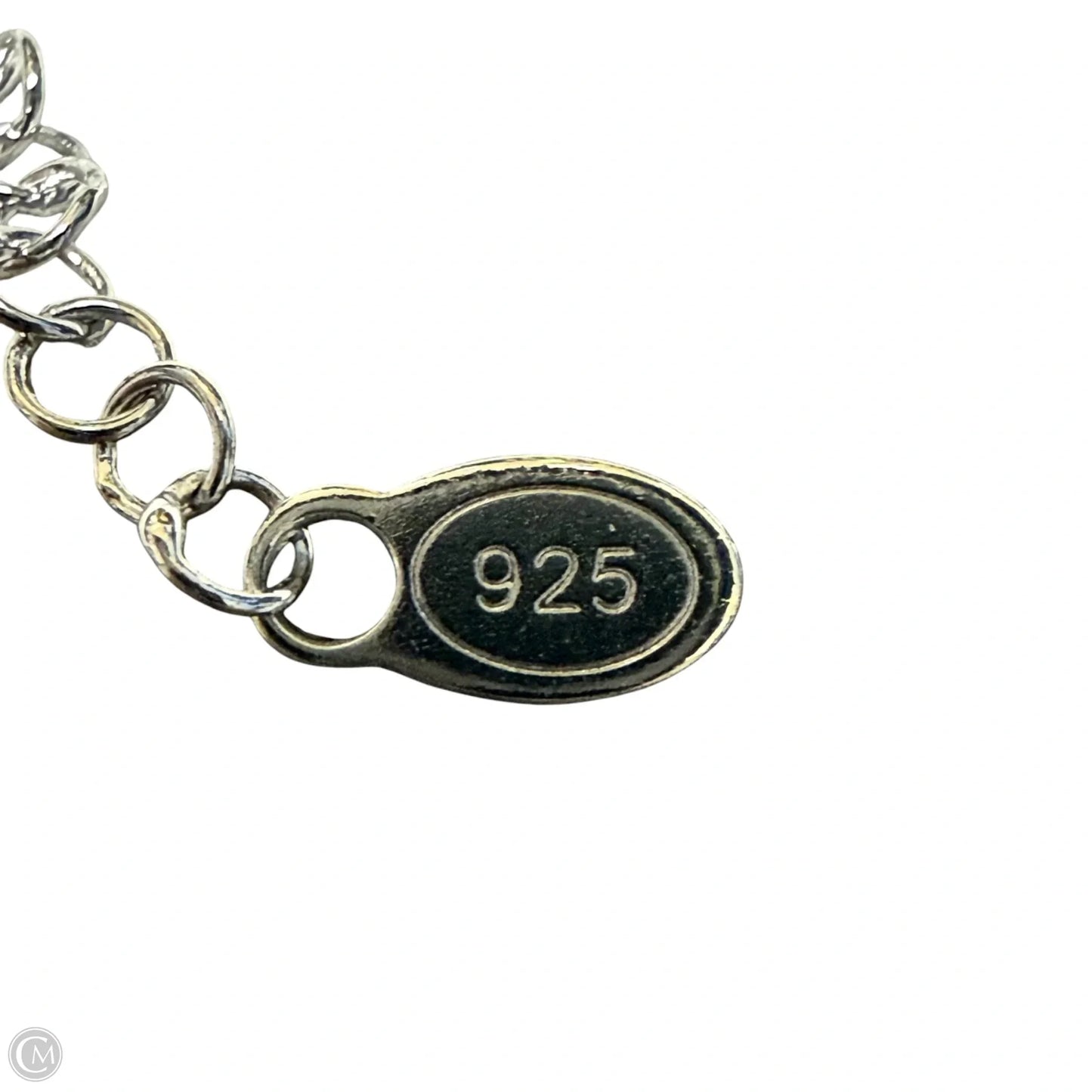 Necklace Sterling Silver