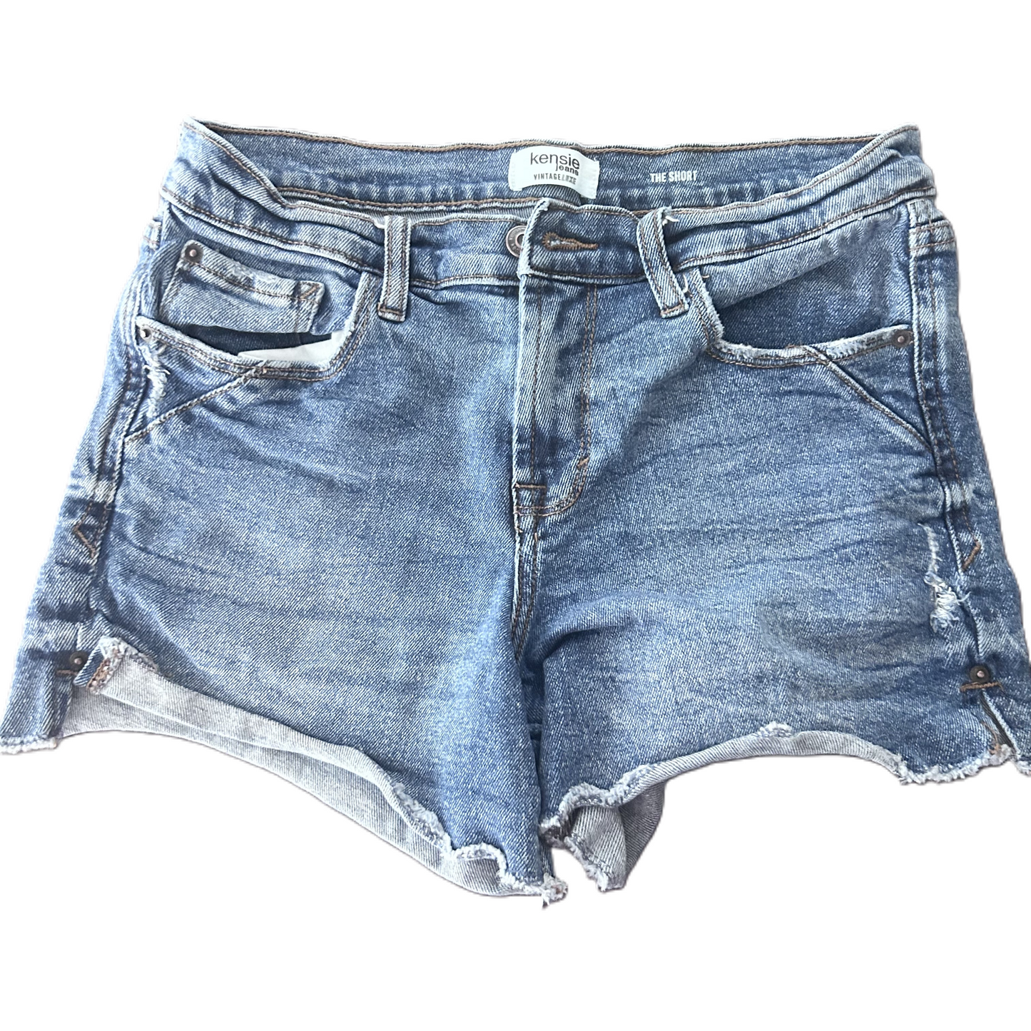 Shorts By Kensie Size: 4