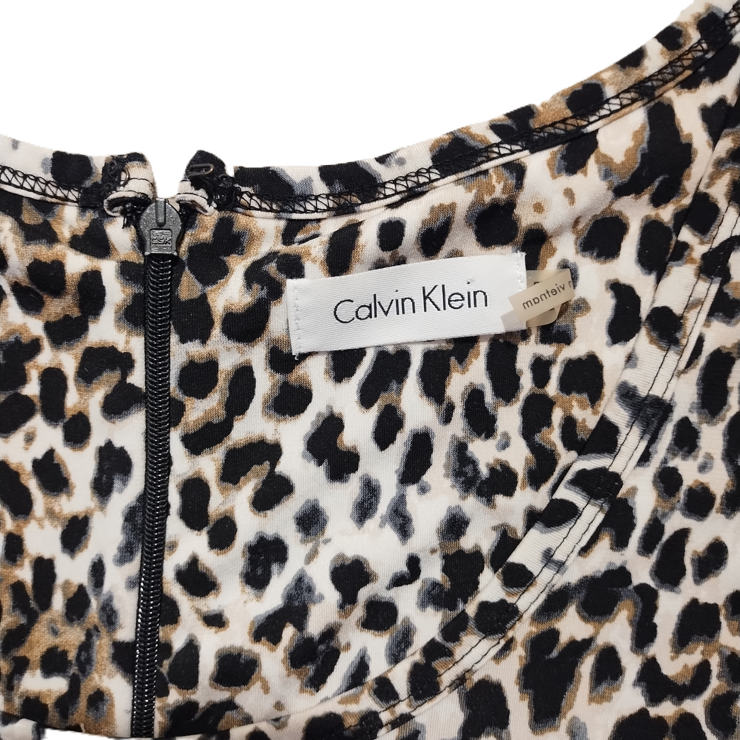 Jumpsuit By Calvin Klein Size: S