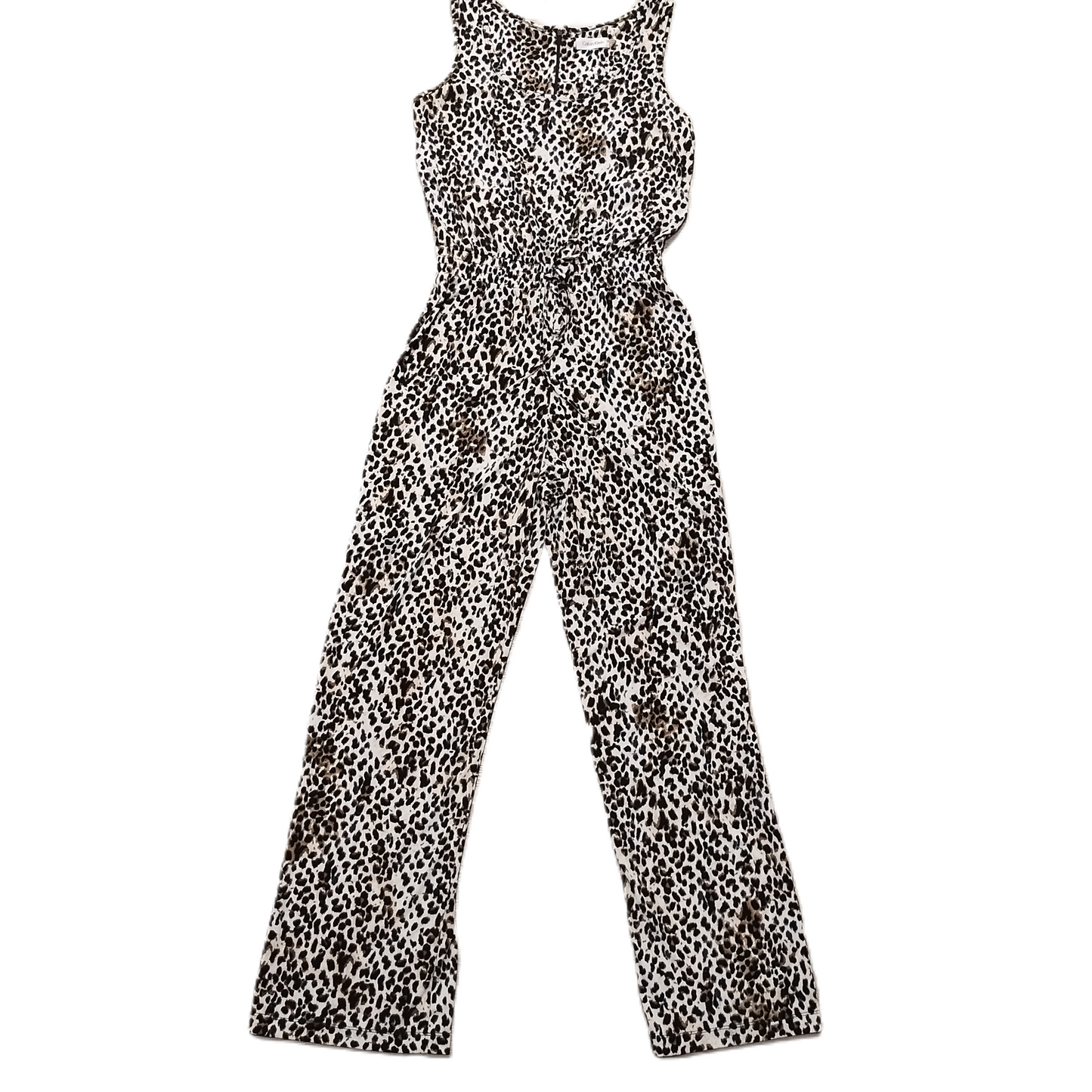 Jumpsuit By Calvin Klein Size: S