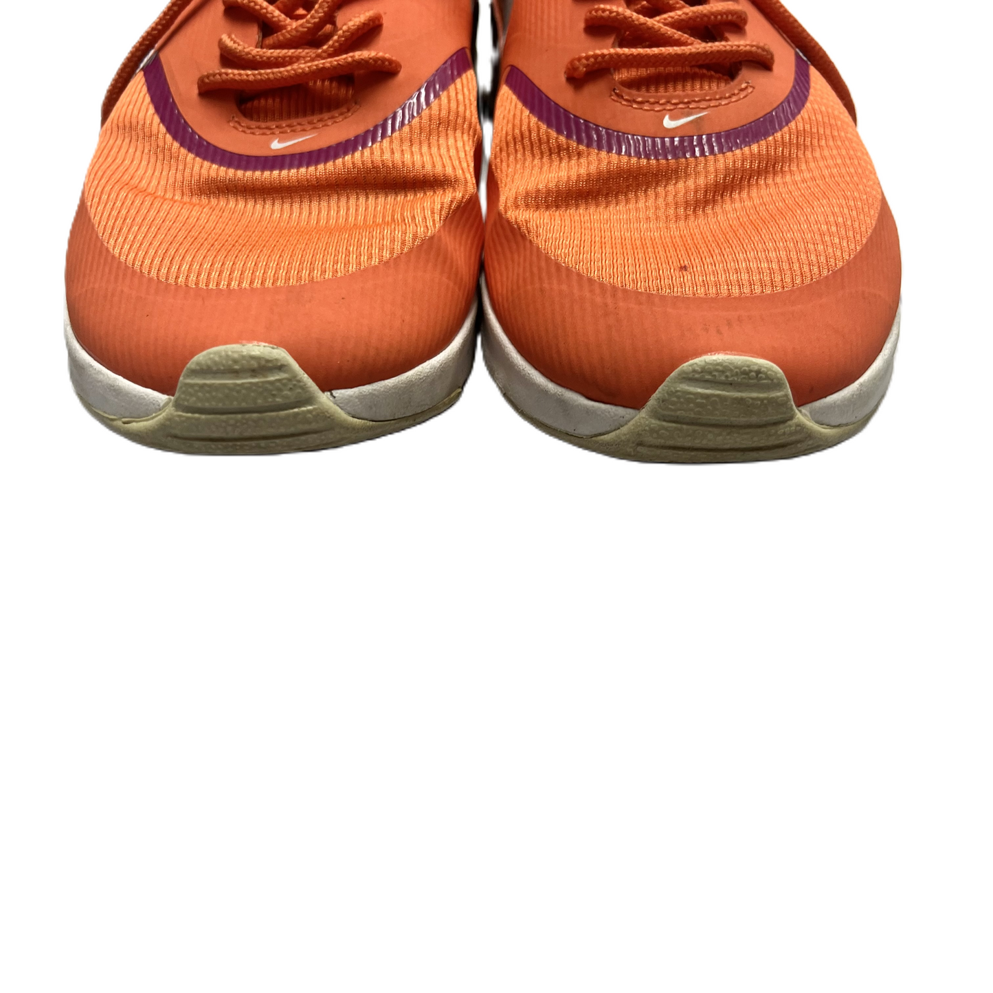 Shoes Athletic By Nike Size: 7.5