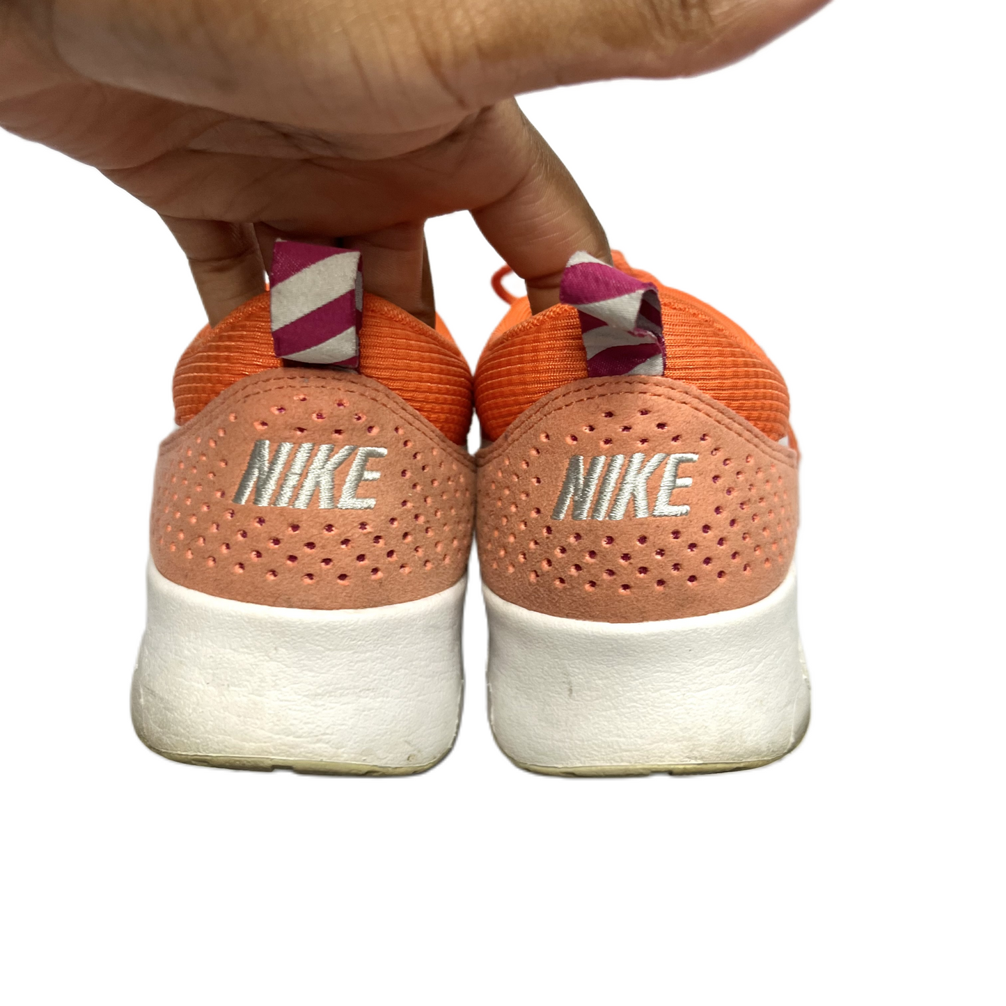 Shoes Athletic By Nike Size: 7.5