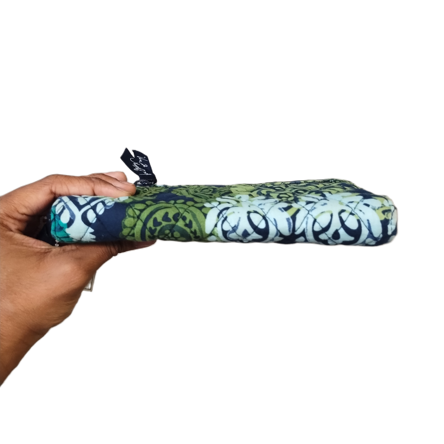 Wallet By Vera Bradley Size: Large