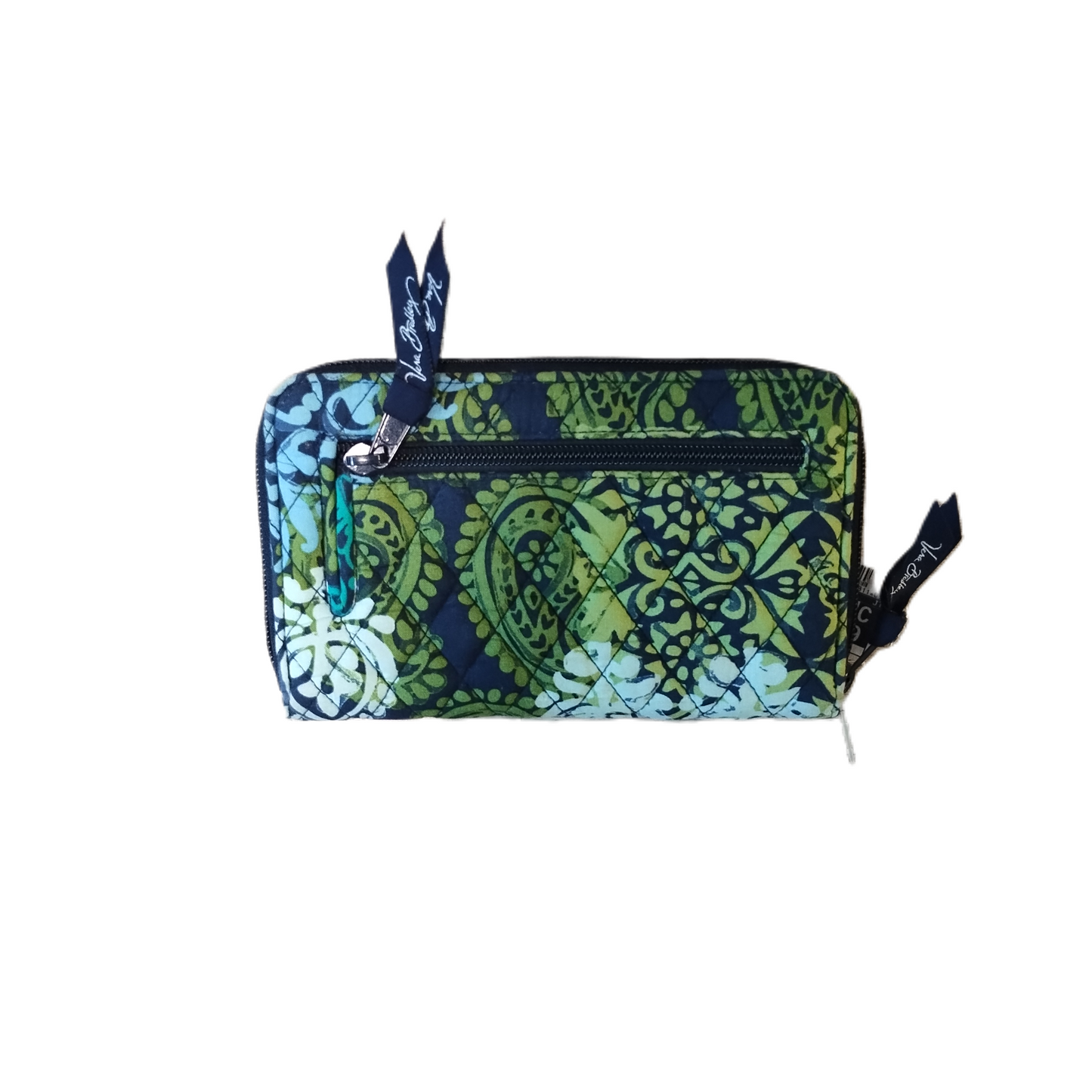 Wallet By Vera Bradley Size: Large