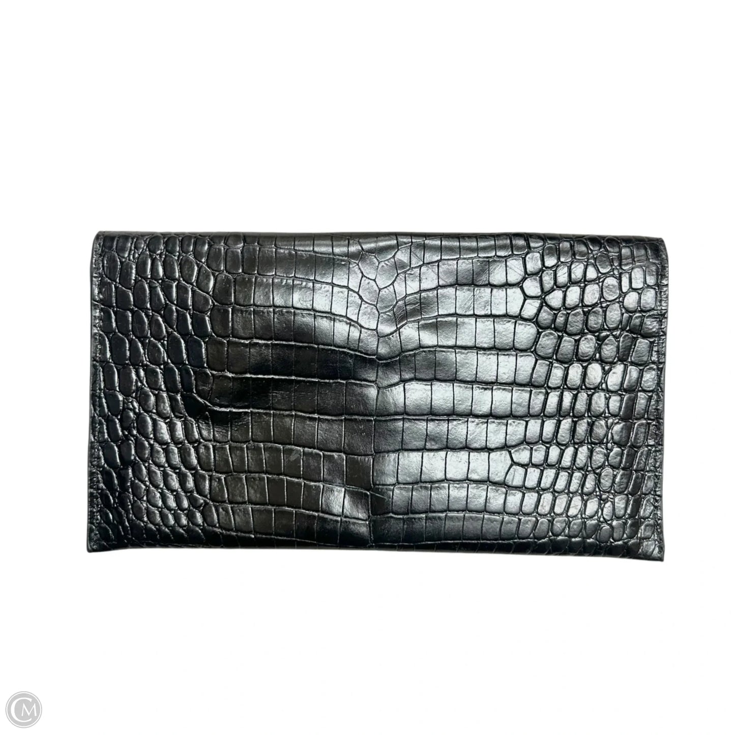 Clutch By Banana Republic, Size: Medium