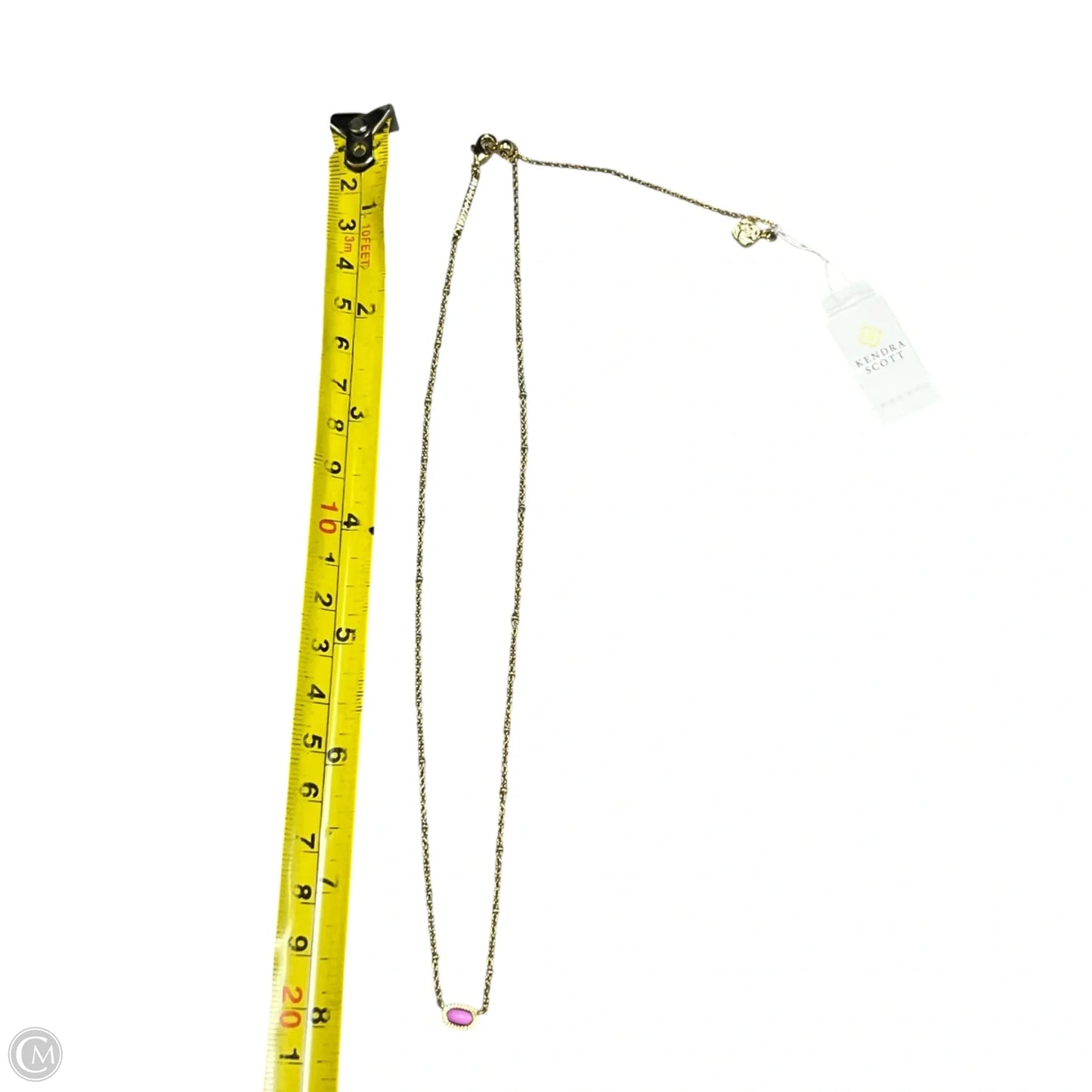 Necklace Chain By Kendra Scott