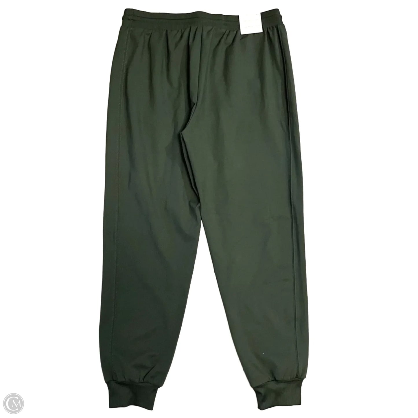 Athletic Pants By Rachel Zoe In Green, Size: M
