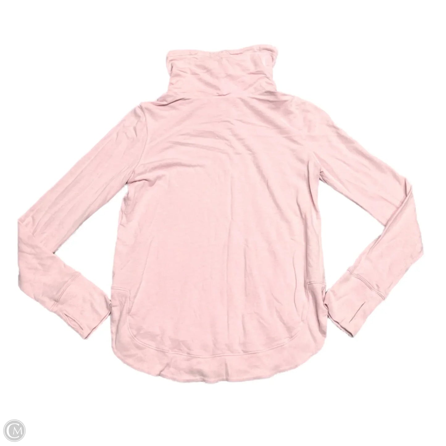 Sweatshirt Designer By Lilly Pulitzer In Pink, Size: Xs