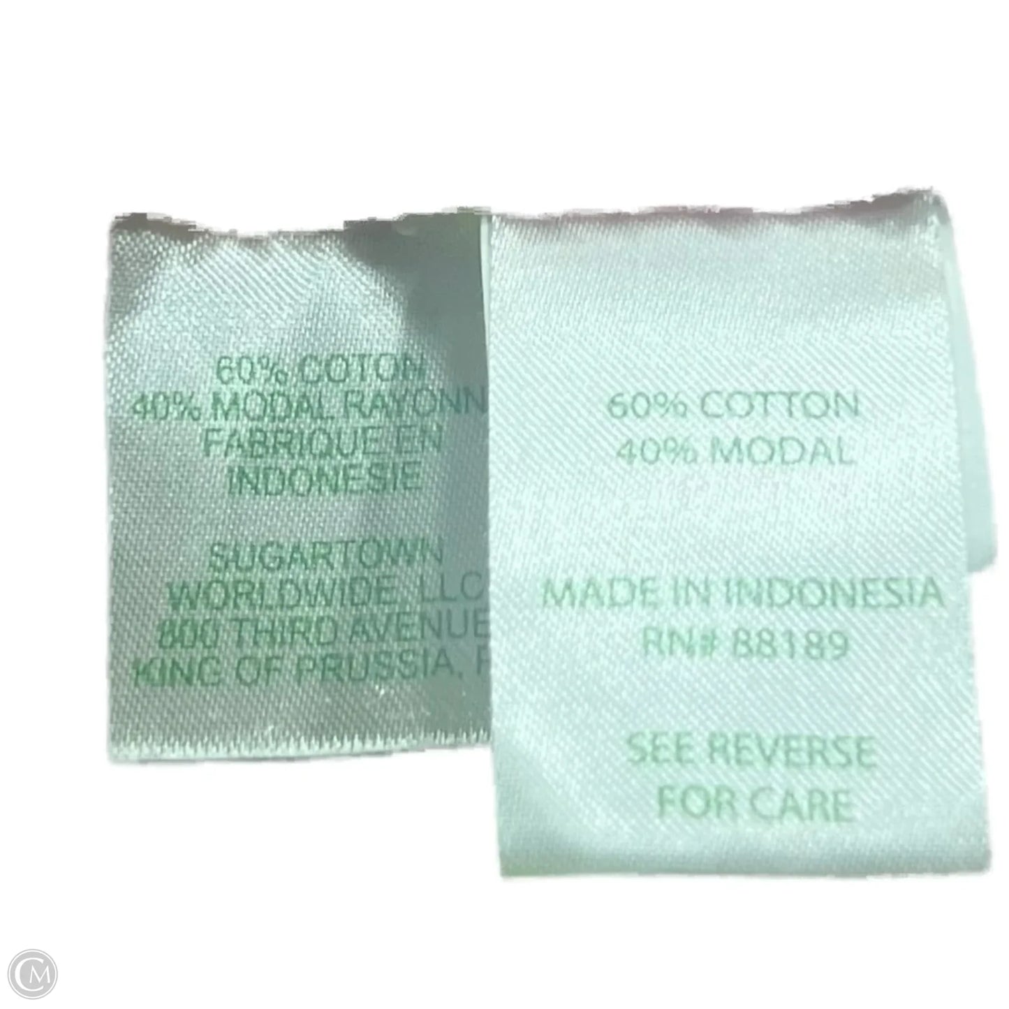 Sweatshirt Designer By Lilly Pulitzer In Pink, Size: Xs