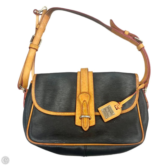 Handbag Designer By Dooney And Bourke, Size: Medium