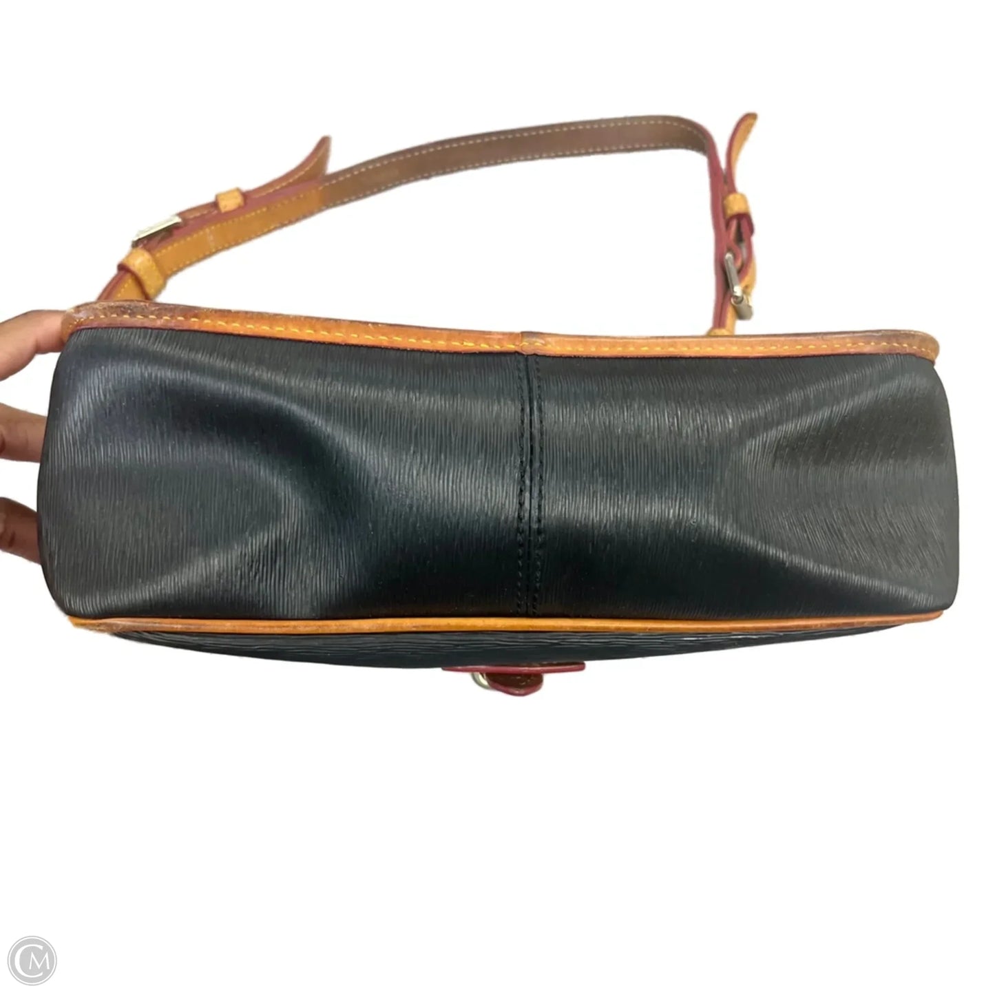 Handbag Designer By Dooney And Bourke, Size: Medium