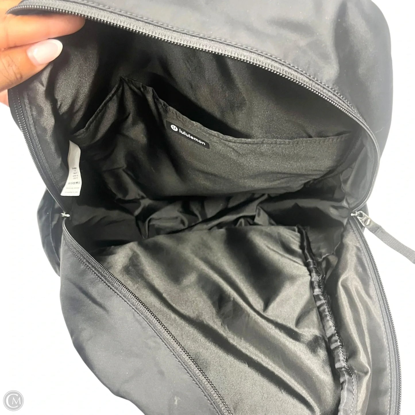 Backpack By Lululemon, Size: Large