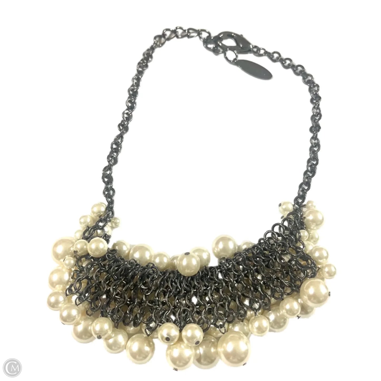 Necklace Chain By Chicos