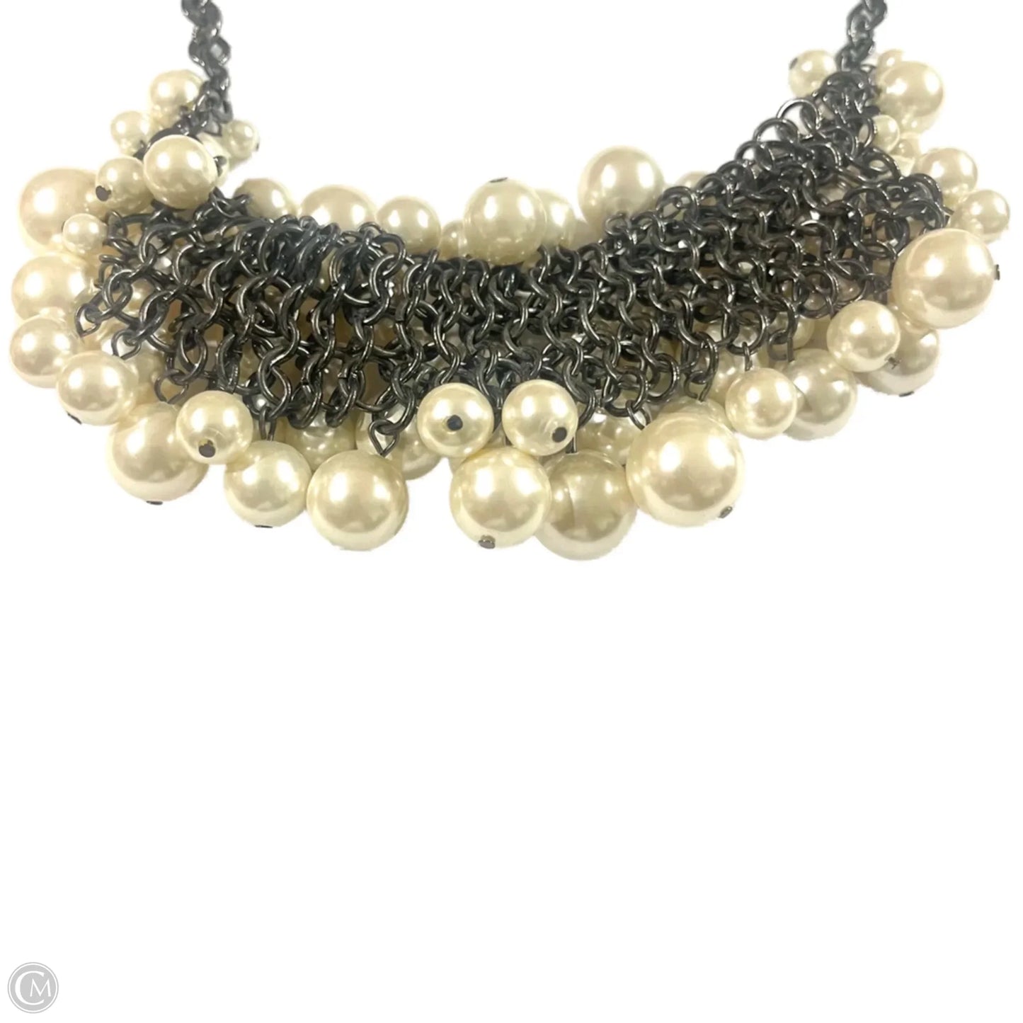 Necklace Chain By Chicos