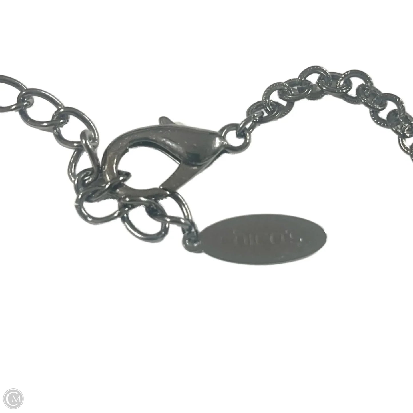Necklace Chain By Chicos