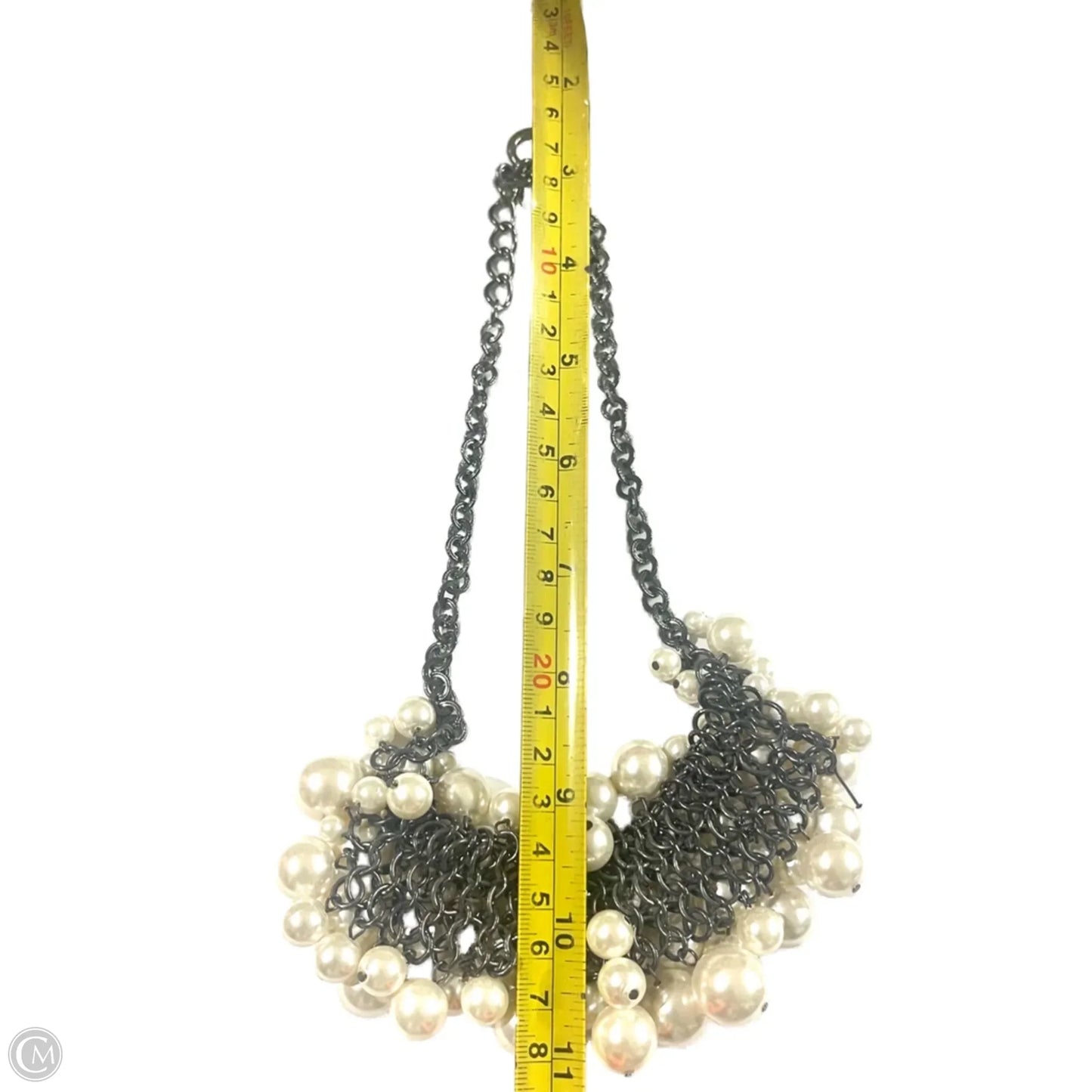 Necklace Chain By Chicos
