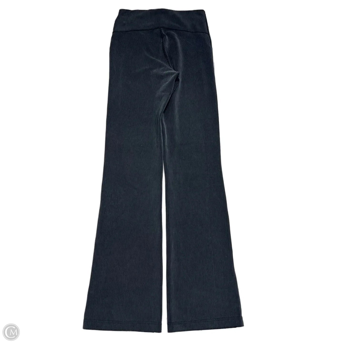 Pants Leggings By Lululemon In Grey, Size: 4