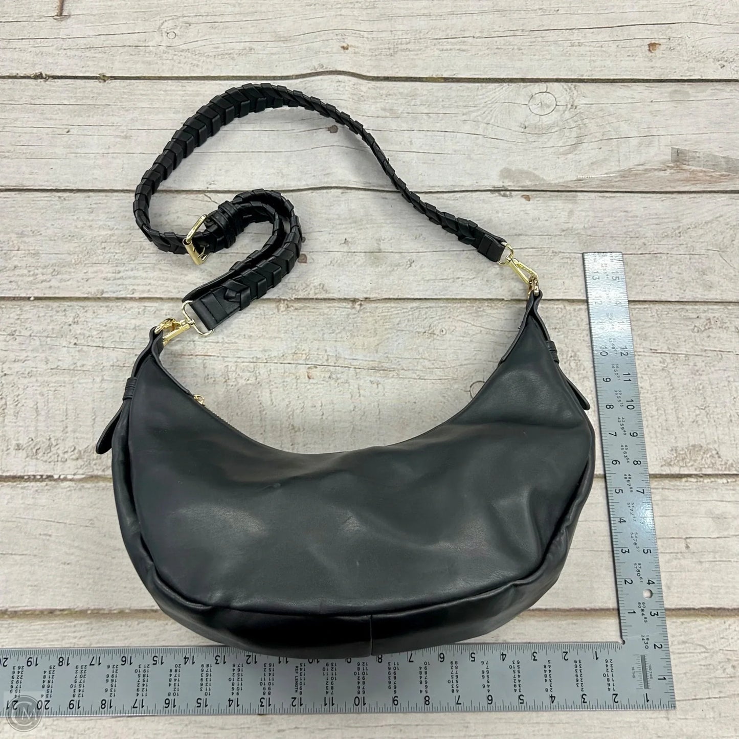 Crossbody By Jules Kae, Size: Medium