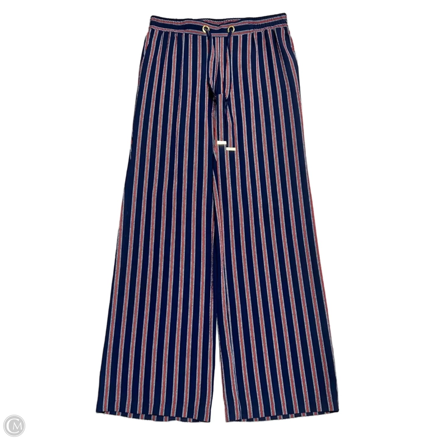 Pants Other By Michael By Michael Kors In Navy, Size: S