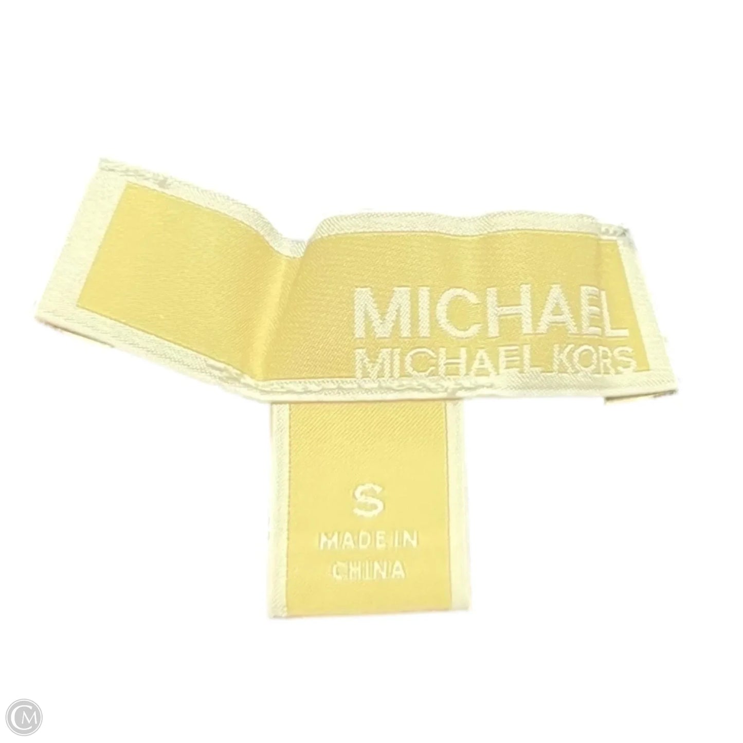 Pants Other By Michael By Michael Kors In Navy, Size: S