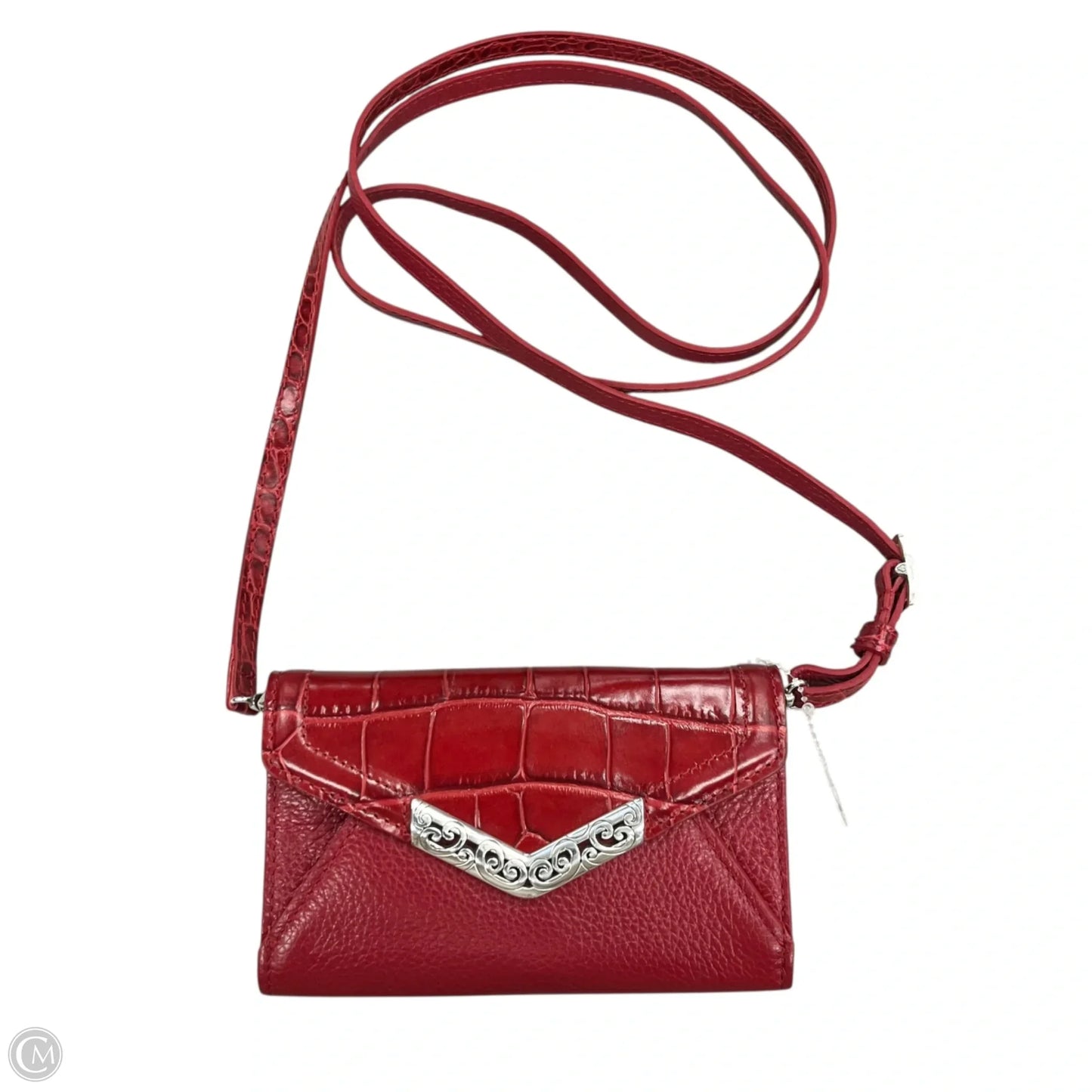 Crossbody By Brighton, Size: Small