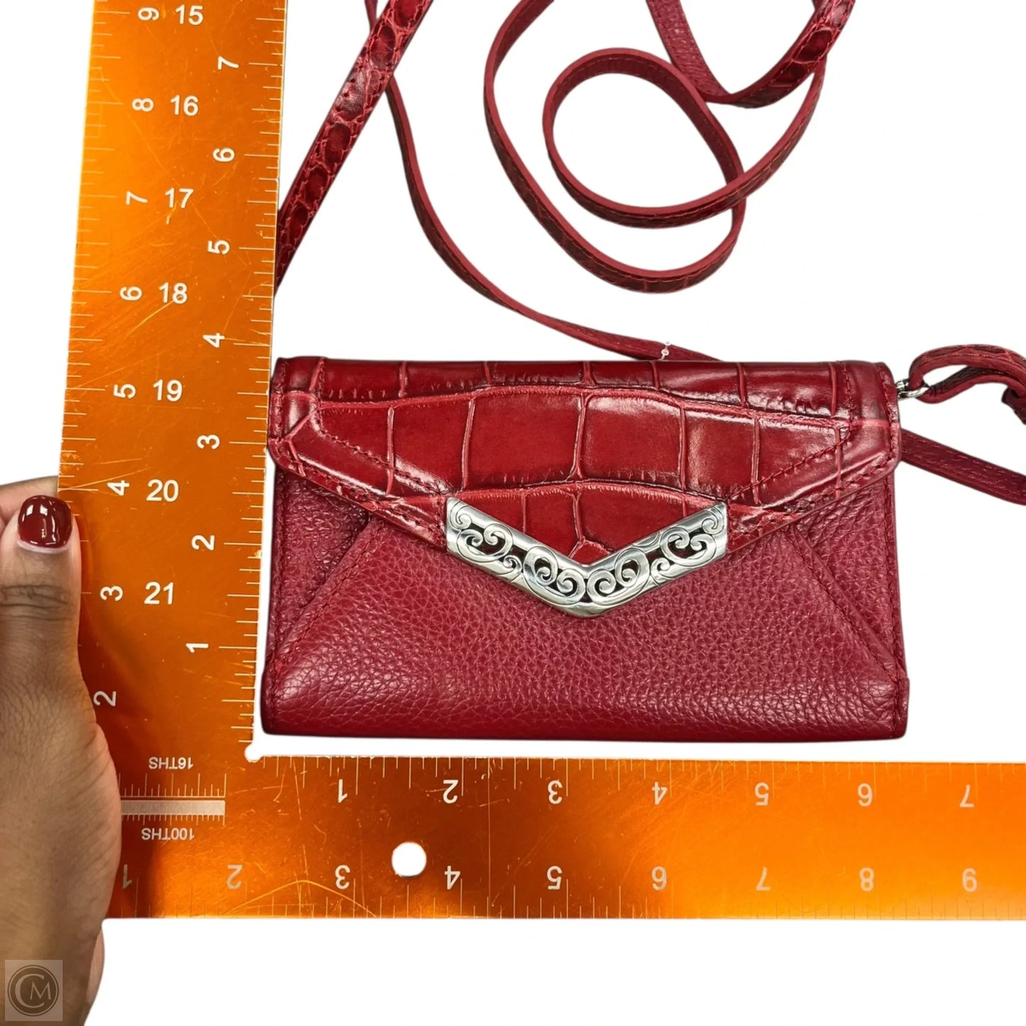 Crossbody By Brighton, Size: Small