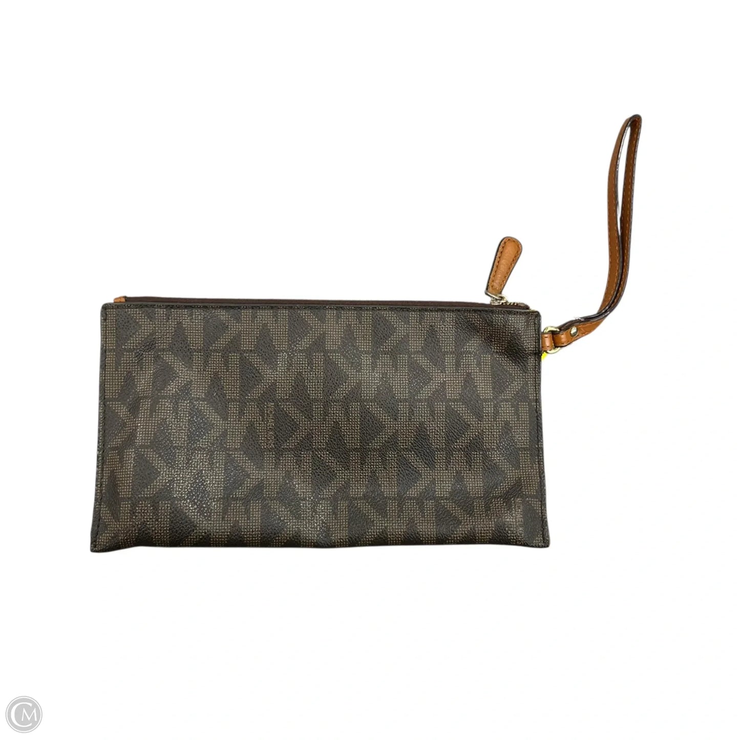 Wristlet By Michael By Michael Kors, Size: Large