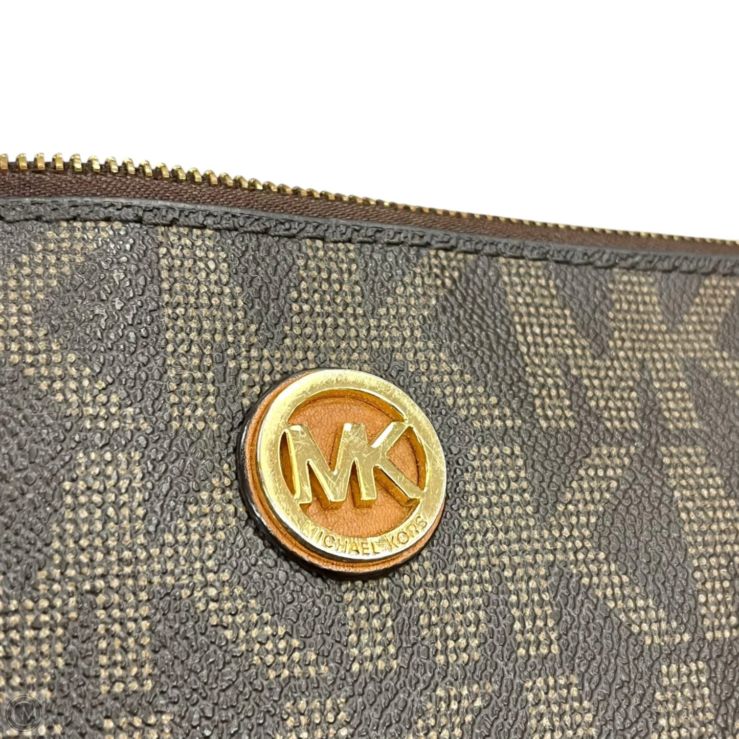 Wristlet By Michael By Michael Kors, Size: Large
