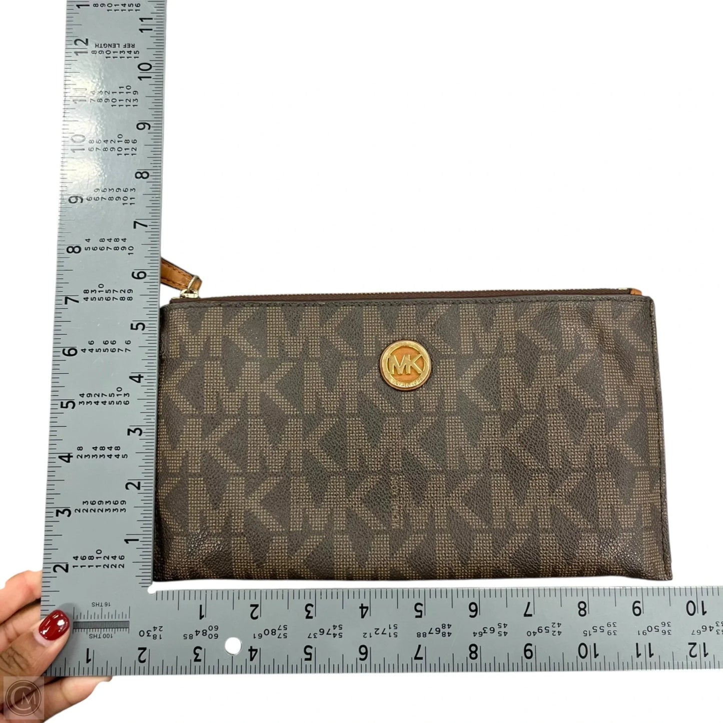 Wristlet By Michael By Michael Kors, Size: Large