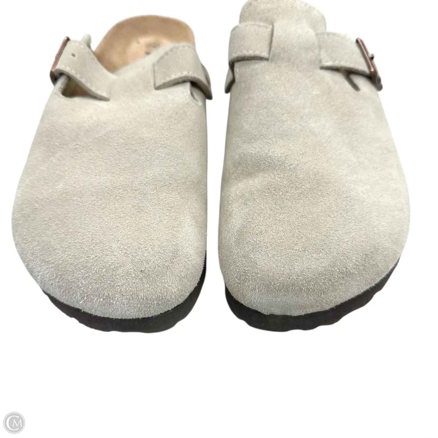 Shoes Flats By Kidmi In Beige, Size: 9.5