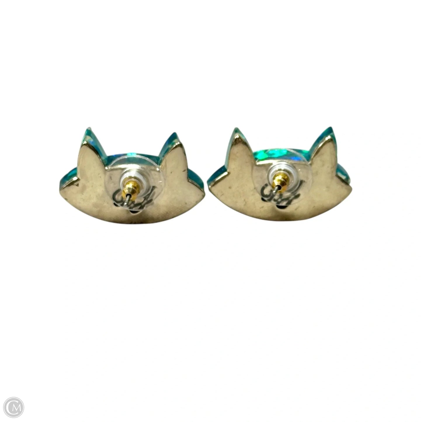 Earrings Stud By Betsey Johnson