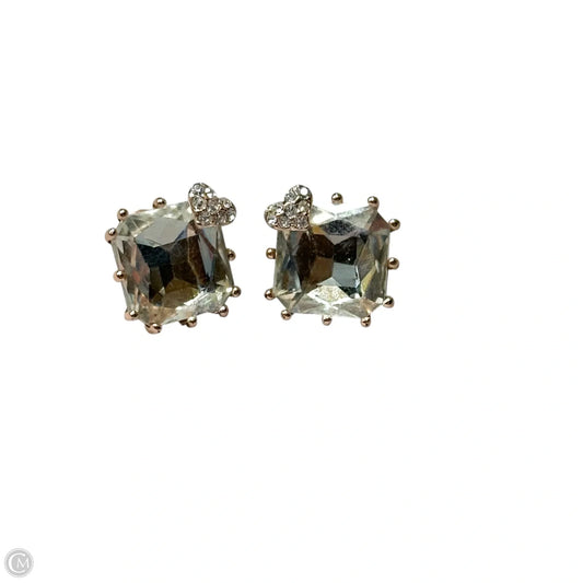 Earrings Stud By Betsey Johnson