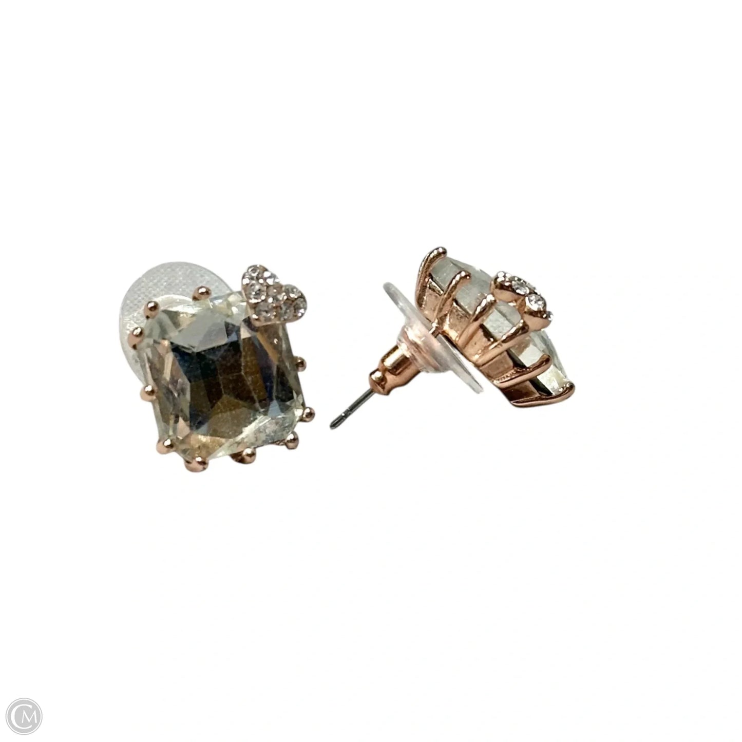 Earrings Stud By Betsey Johnson