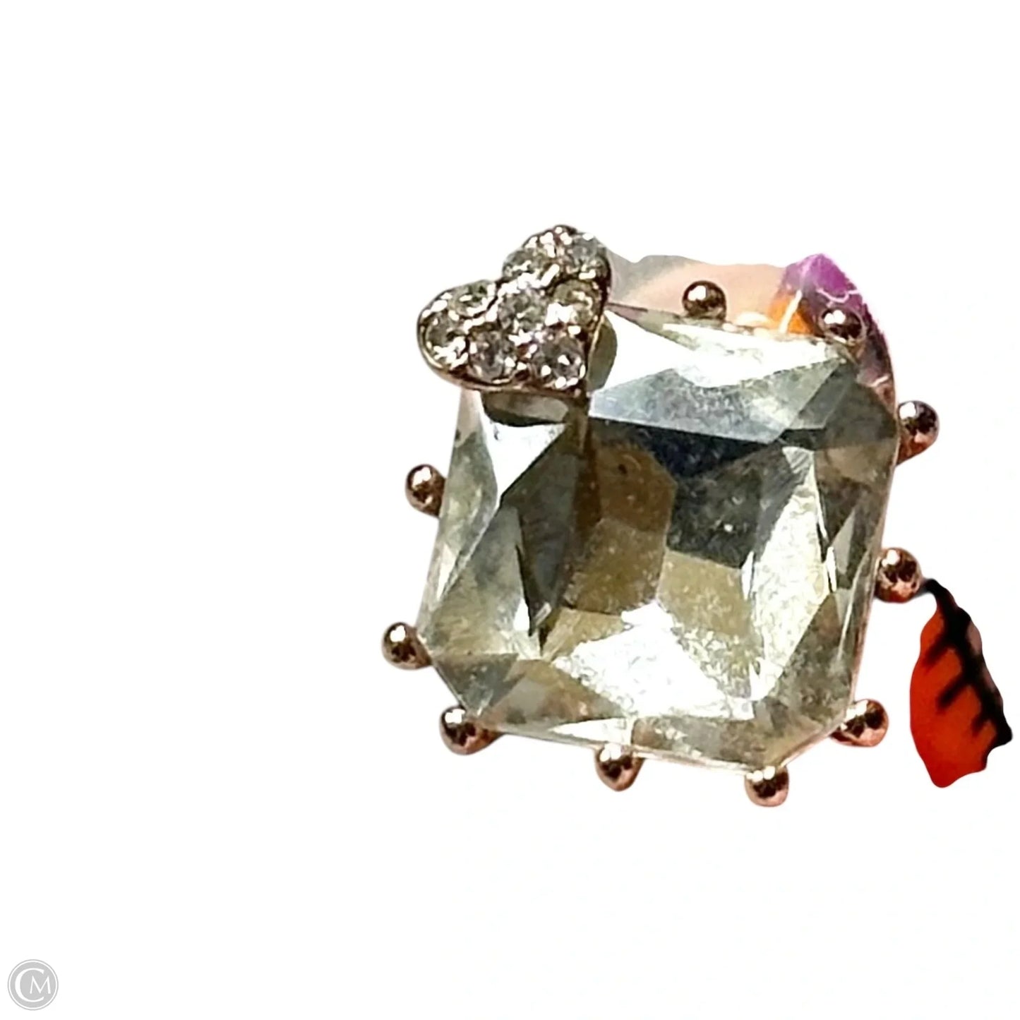 Earrings Stud By Betsey Johnson