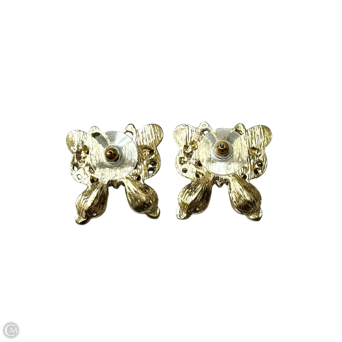 Earrings Stud By Betsey Johnson
