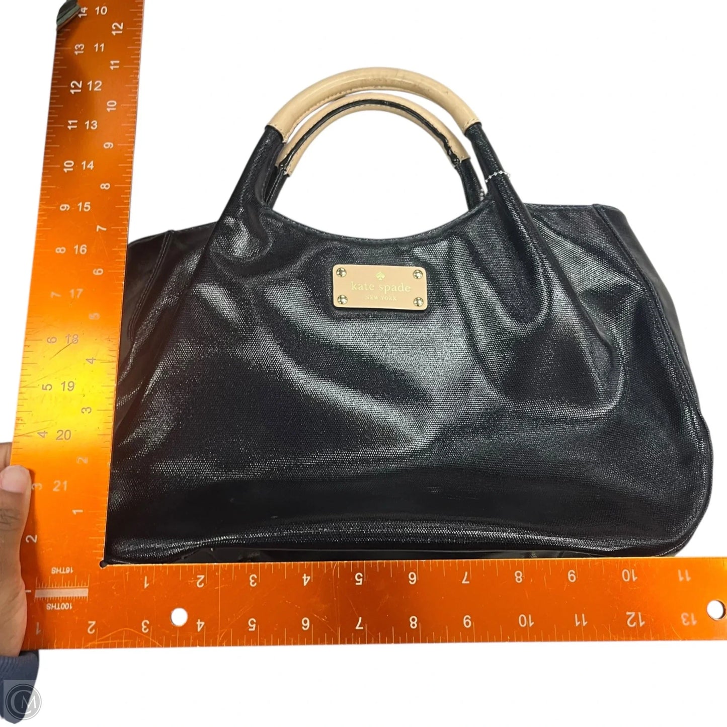 Handbag Designer By Kate Spade, Size: Medium