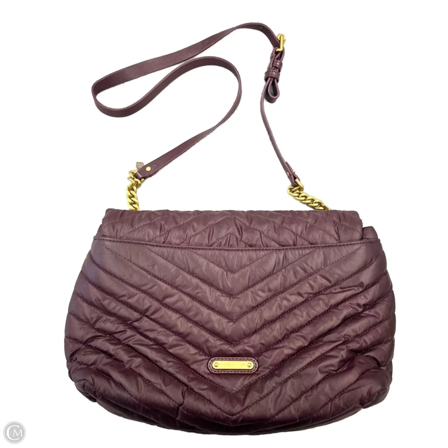 Crossbody Designer By Rebecca Minkoff, Size: Medium