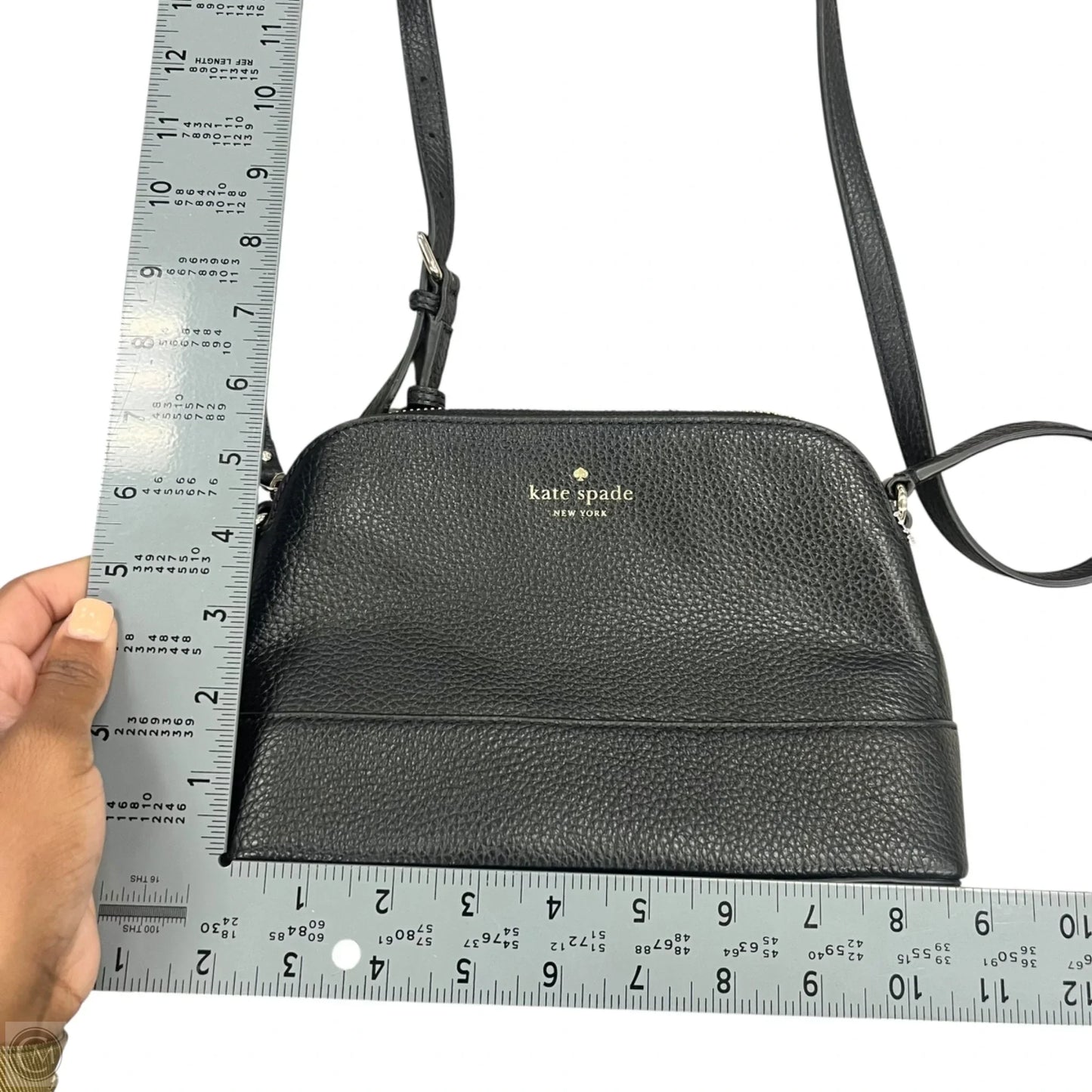 Crossbody Designer By Kate Spade, Size: Small