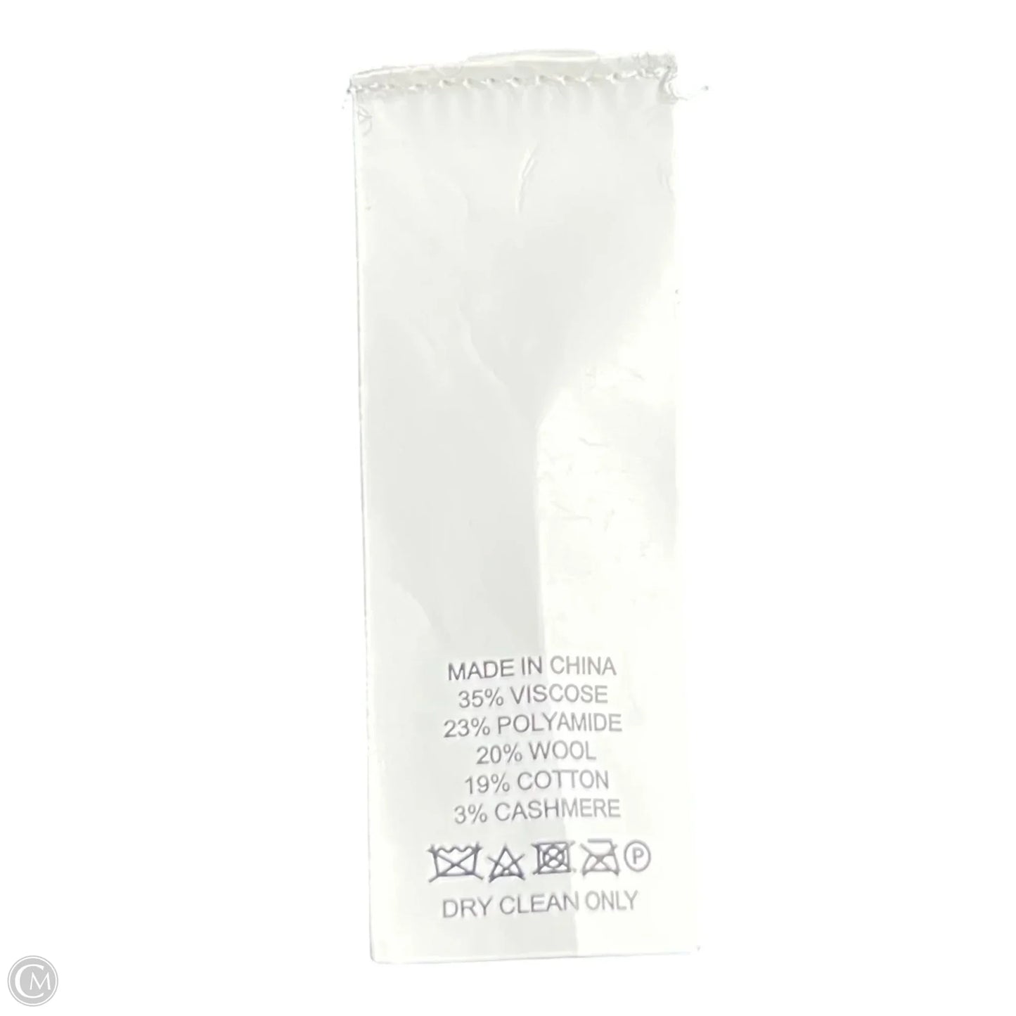 Sweater Designer By Kate Spade In Black, Size: Xs