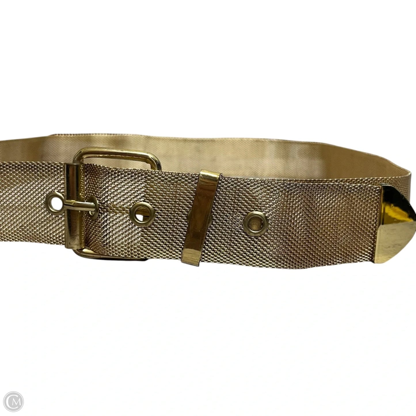 Belt, Size: Medium