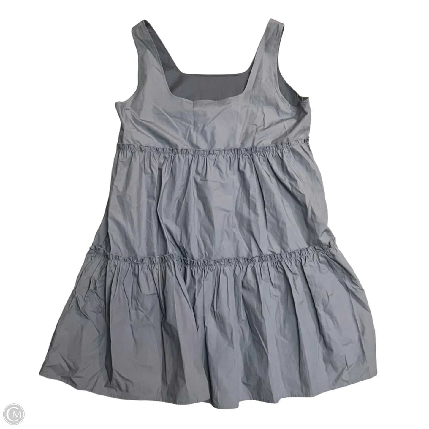 Dress Casual Short By Listicle In Grey, Size: L