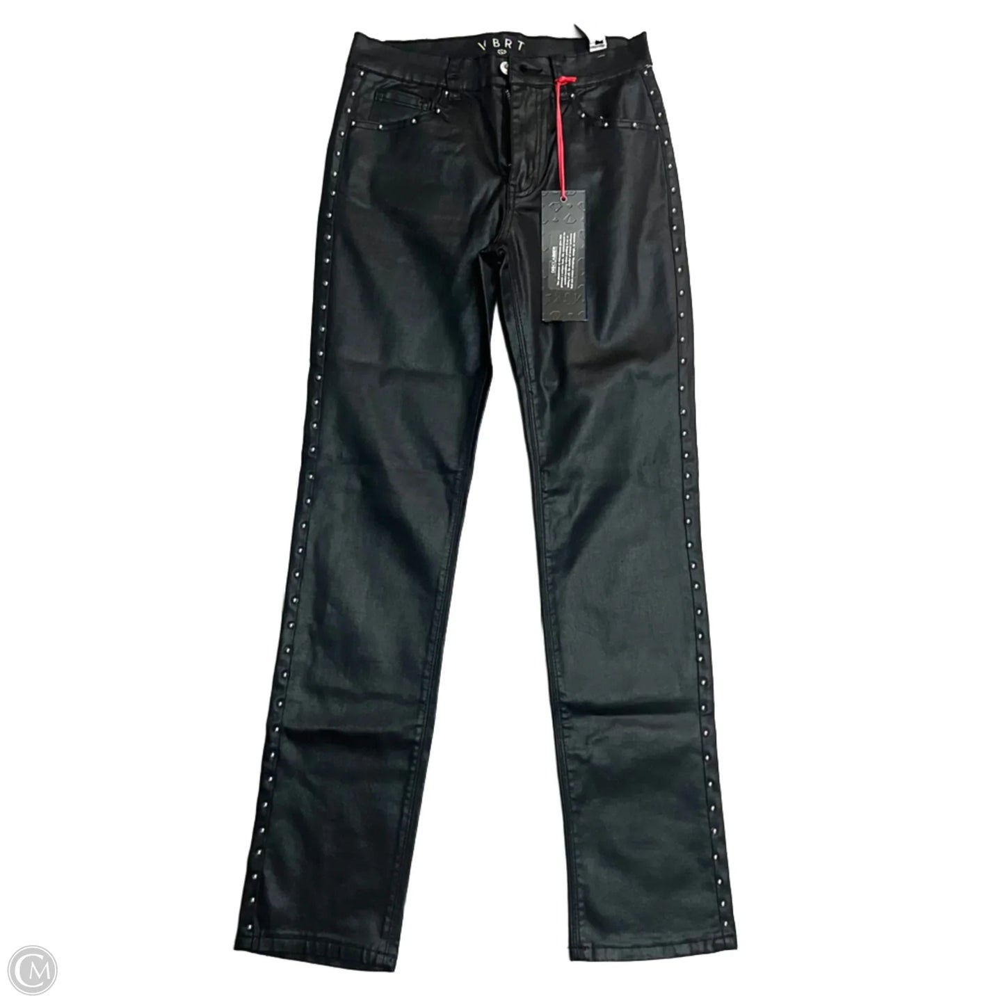 Pants Other By Vbrt In Black, Size: 0